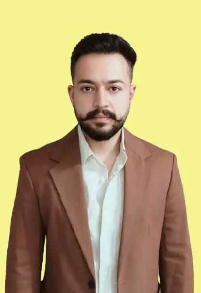Kamaldeep Thakur
