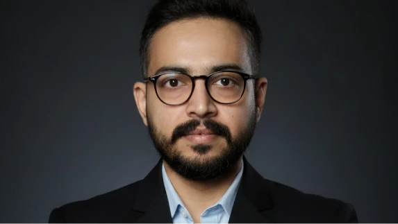 Kamaldeep Thakur