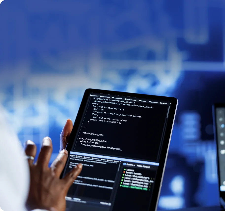 technology integration in software engineering services