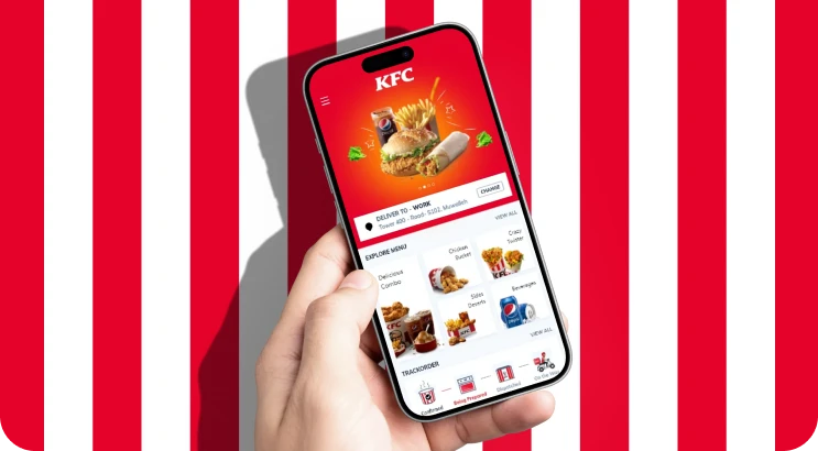 KFC App