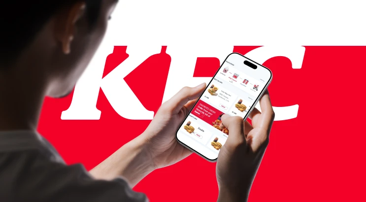 KFC App