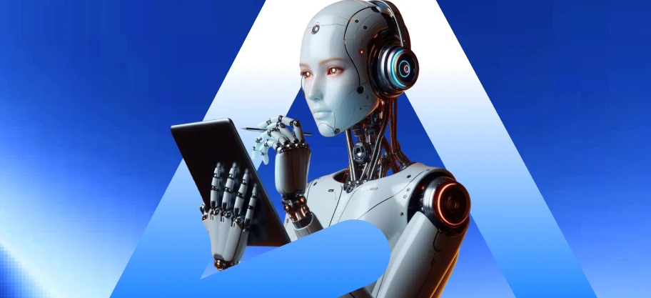 Call-to-action banner for KPMG case study on enterprise solutions