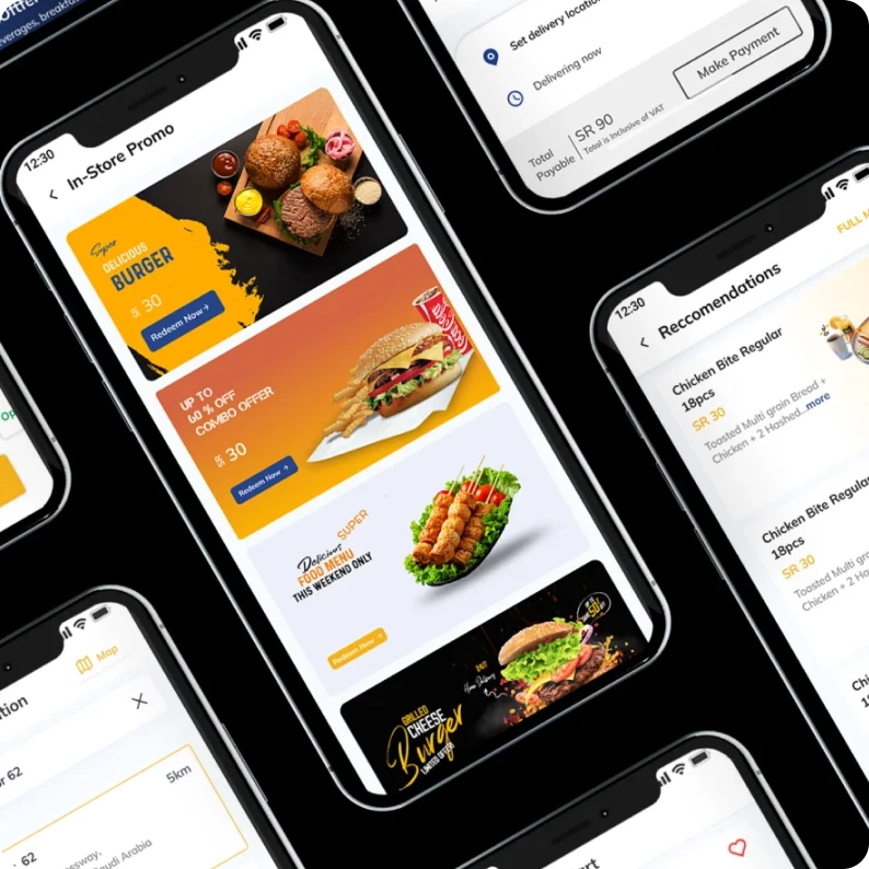 KUDU Backend admin panel integration and full-system testing