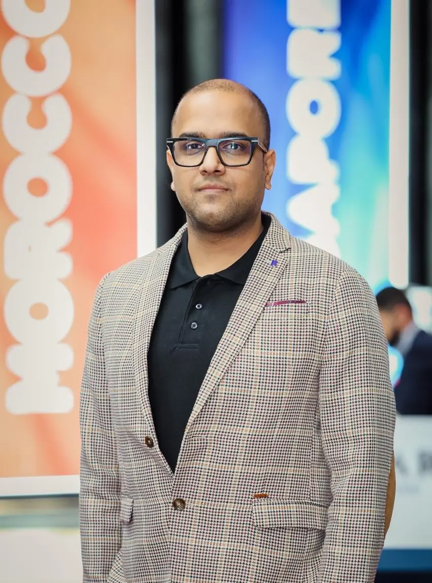 Kushank Bhanot