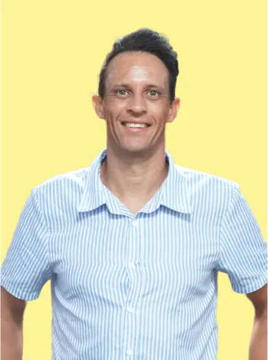 Lee Ranchod