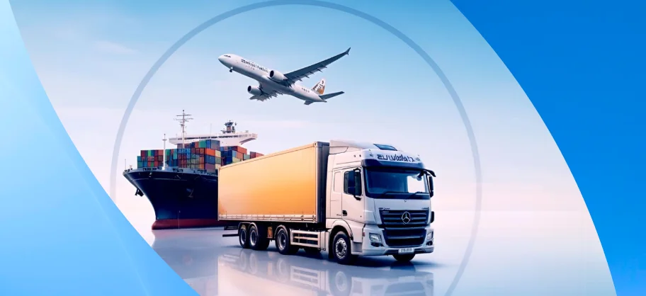 Logistics Australia CTA