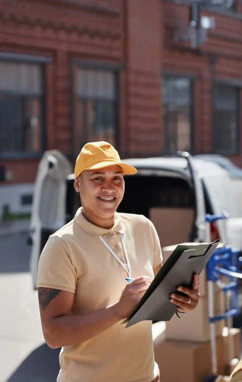 Transportation software development services