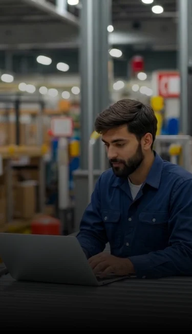 Logistics Software Development Services