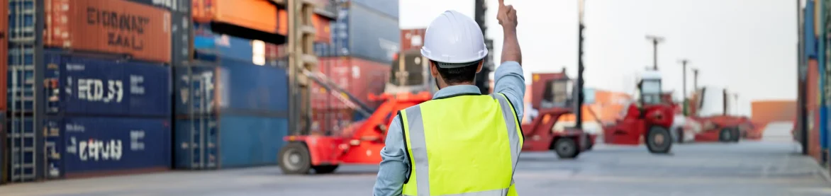 Logistics management software development company