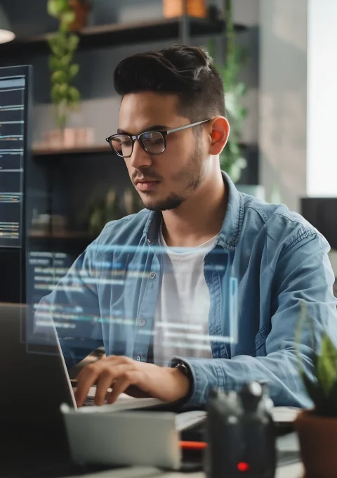 Machine Learning Consulting Services