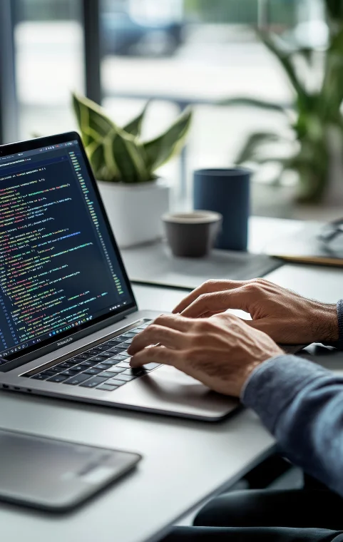 Machine Learning Consulting Services