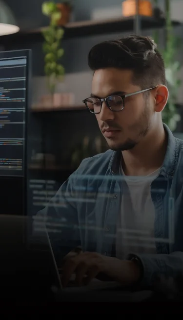 Machine Learning Consulting Services