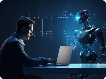 Machine Learning for financial software