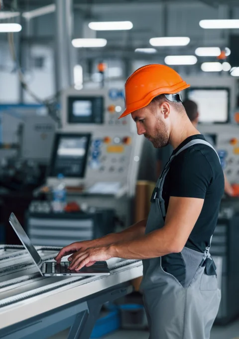 Manufacturing Software Development Company in Australia