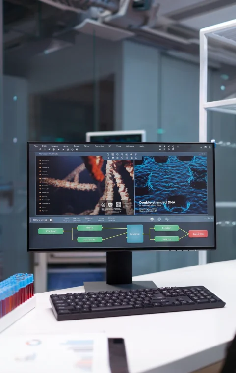 Manufacturing Software Development Company in Australia