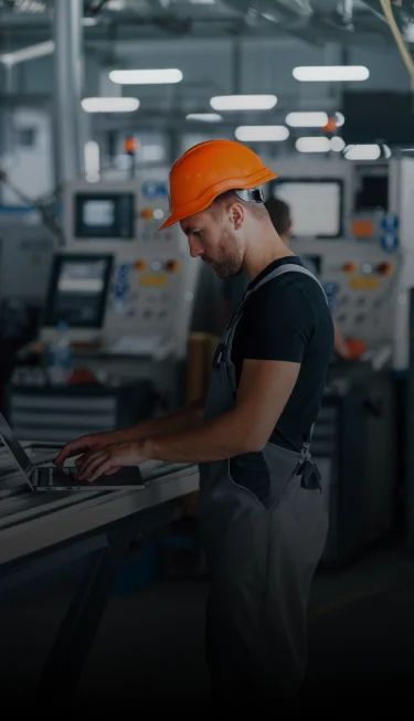 Manufacturing Software Development Company in Australia