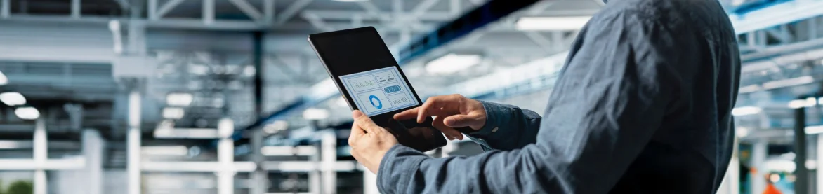 Manufacturing Software Development Company in Australia