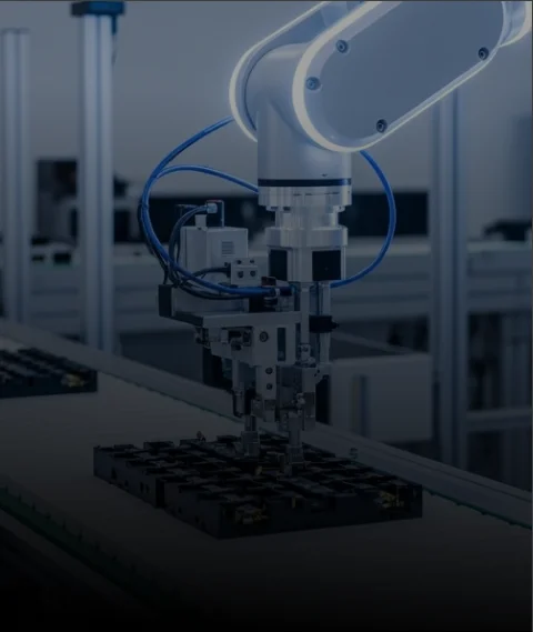 Manufacturing