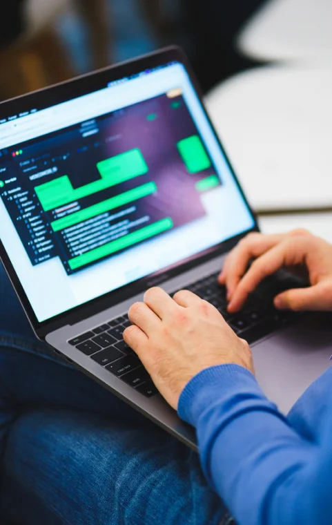 manufacturing software development company in USA