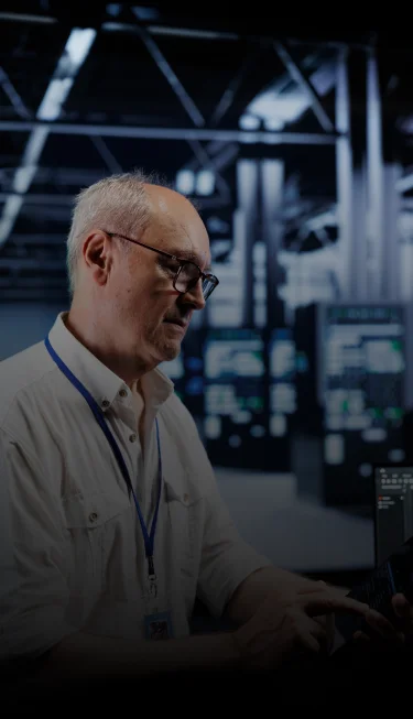 Manufacturing Software Development Services