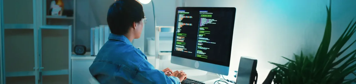 Custom Manufacturing Software Development