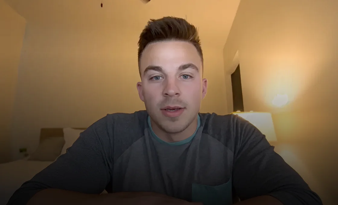 Client testimonial for mobile app consulting services