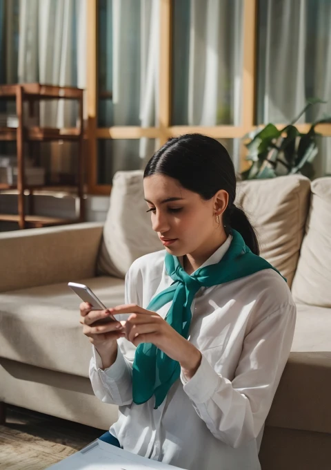 Mental health app development Services