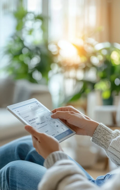 mental health application development services