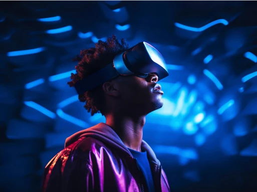 metaverse 