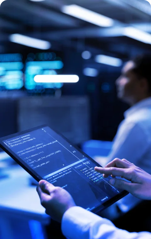 next-generation mining software solutions