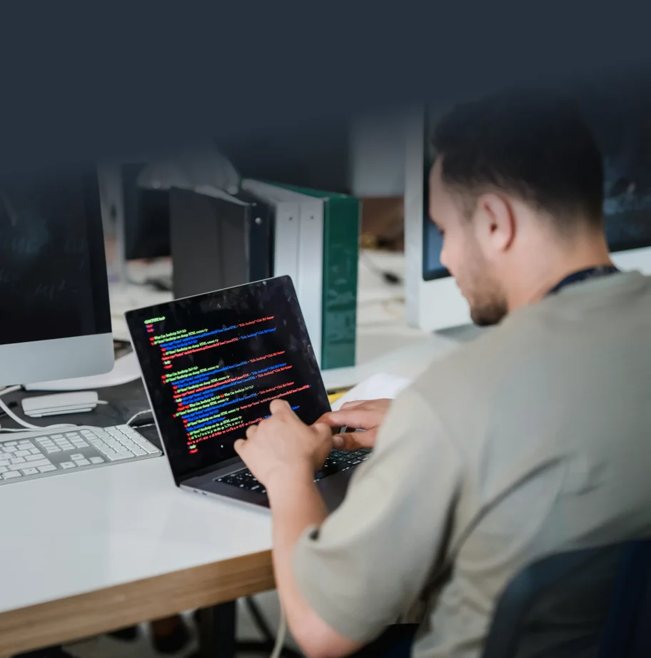 Technologies That Support Our Machine Learning Consulting