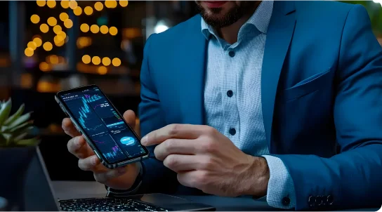 Mobile app development company in Canada