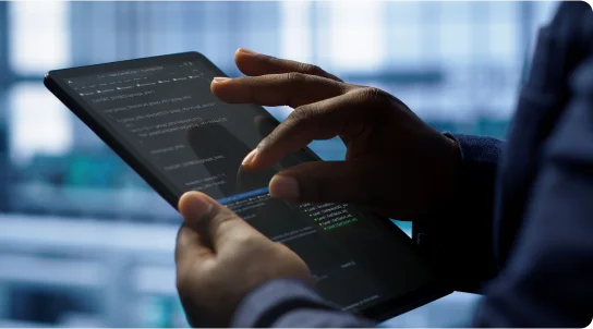 Hire mobile app development company in Canada