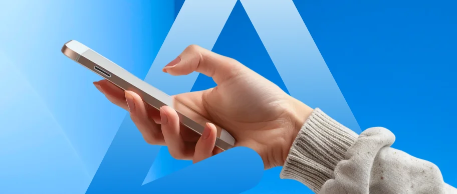 Mobile app consulting services