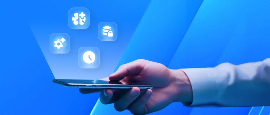 Mobile app development company