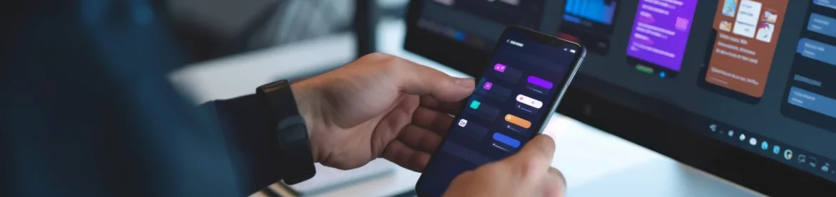 Mobile app development company in Melbourne
