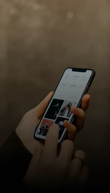 Mobile App Development Services