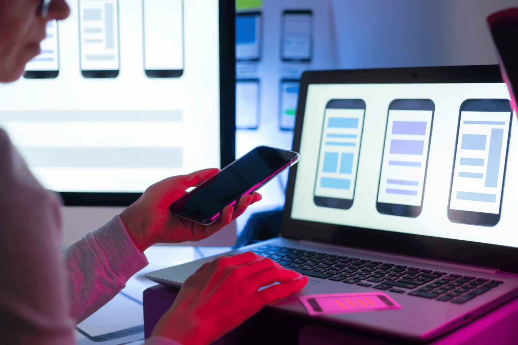 Mobile App Development Company in Brisbane
