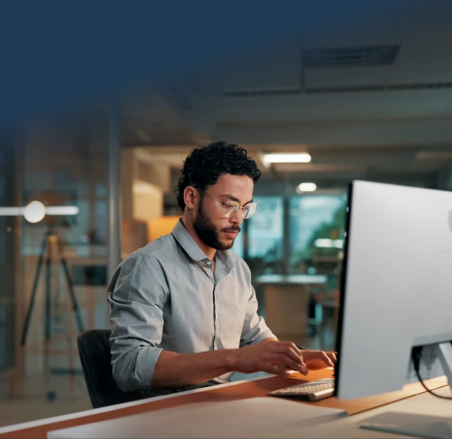 Discover advanced integration solutions for seamless enterprise connectivity