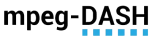 mpeg-dash and hls