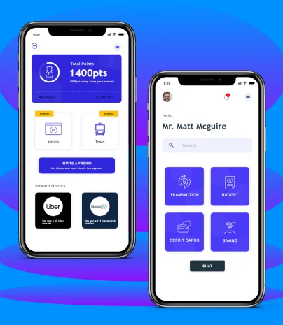 Mudra : An AI-Powered Budgeting Platform