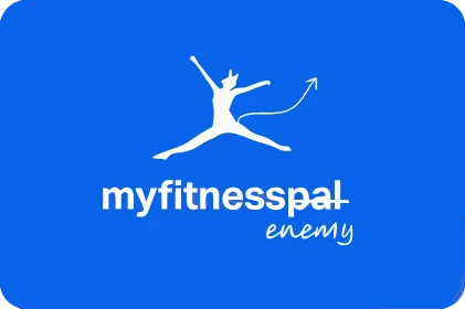 MyFitnessPal Clone