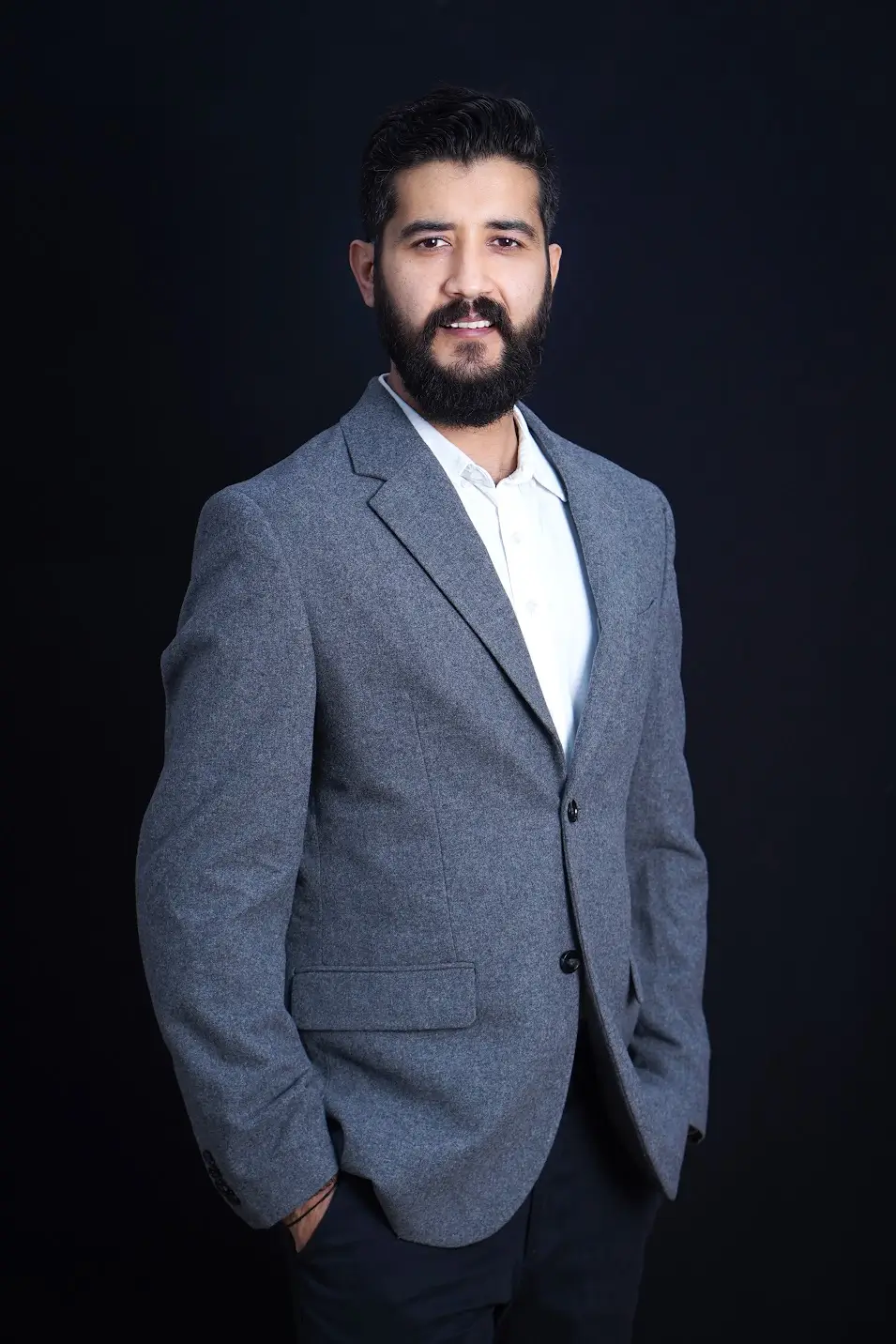 Nayan Sharma