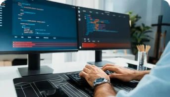 Hire custom software developers in Australia