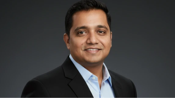 Nitin Soni