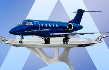 aviation IT solutions