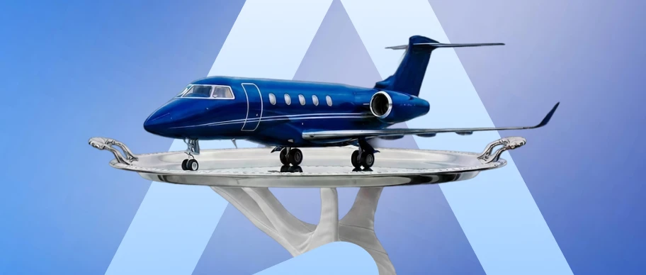 aviation IT solutions