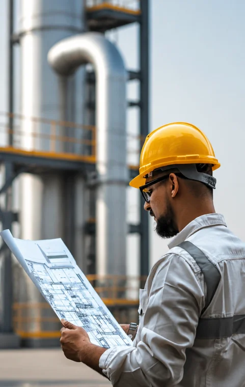 Oil and Gas software development company 