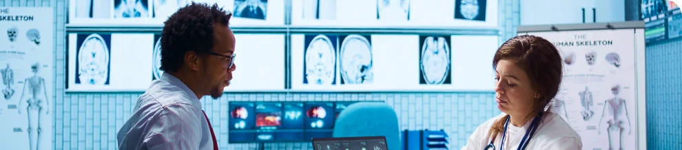 Optimize Telemedicine Operations with AI