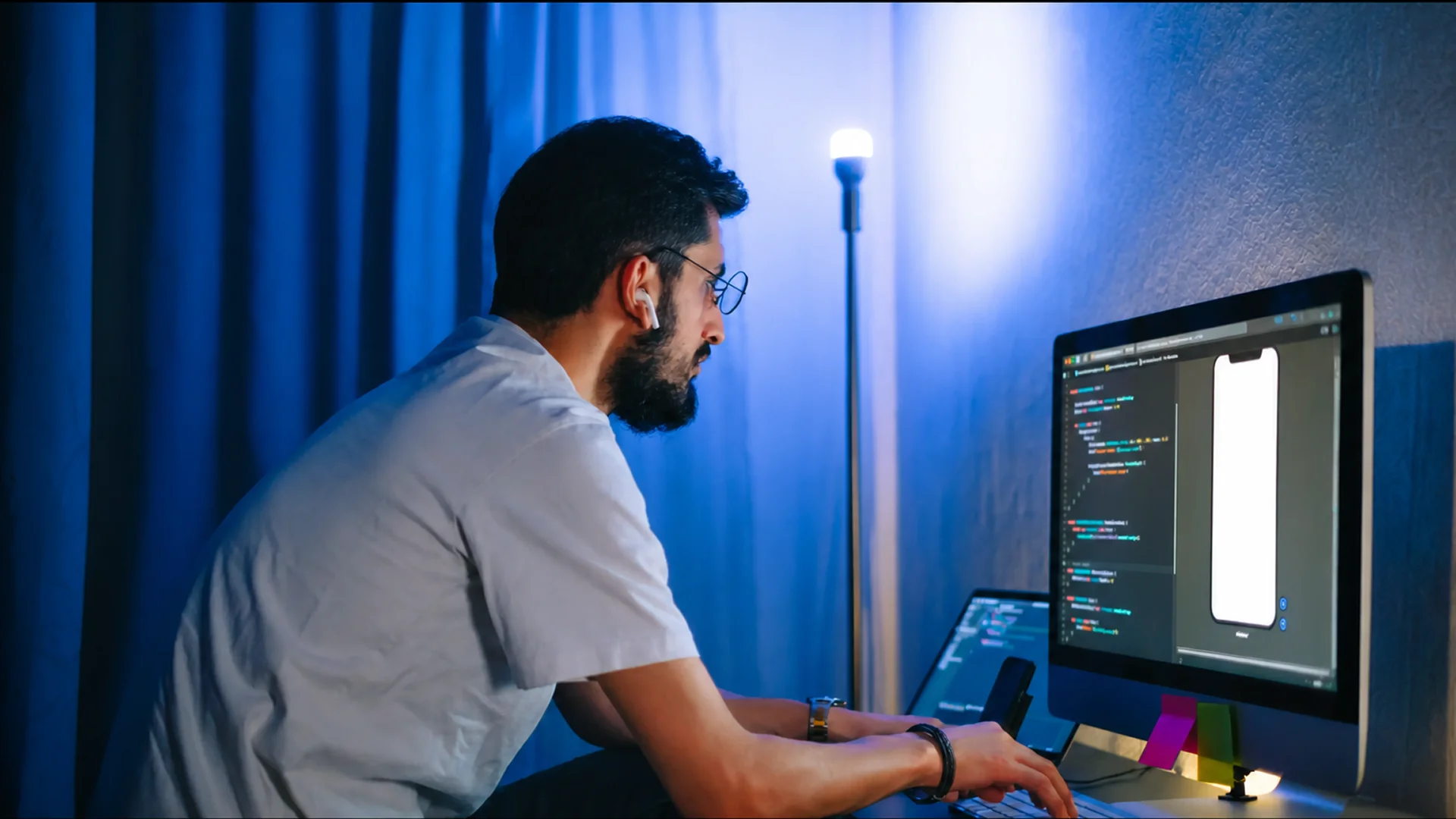 Application Development